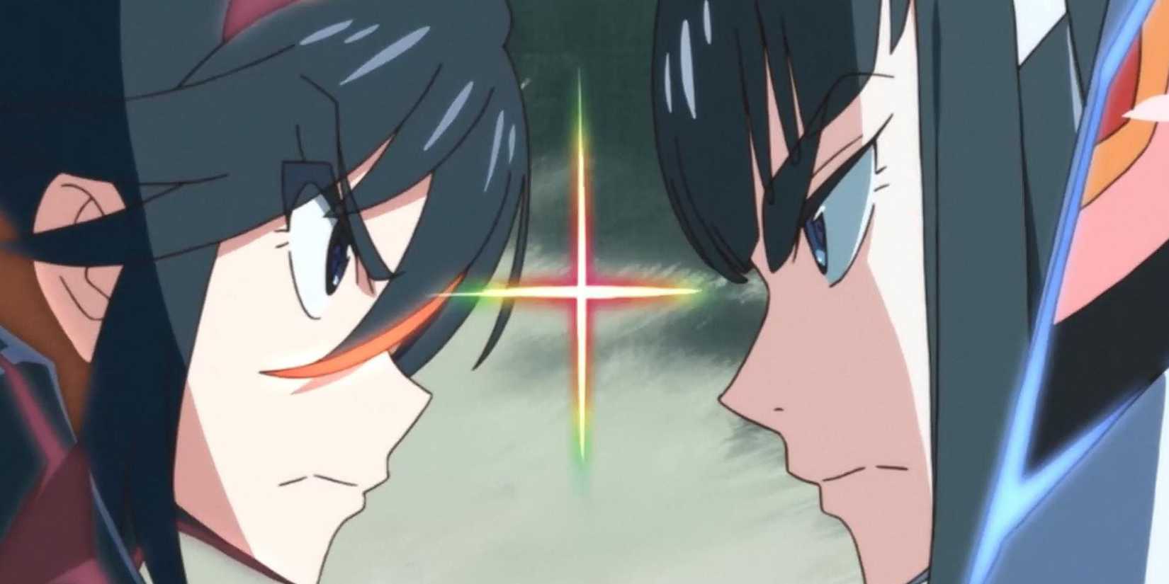 Anime Characters Who Can't Escape Their Family Legacies