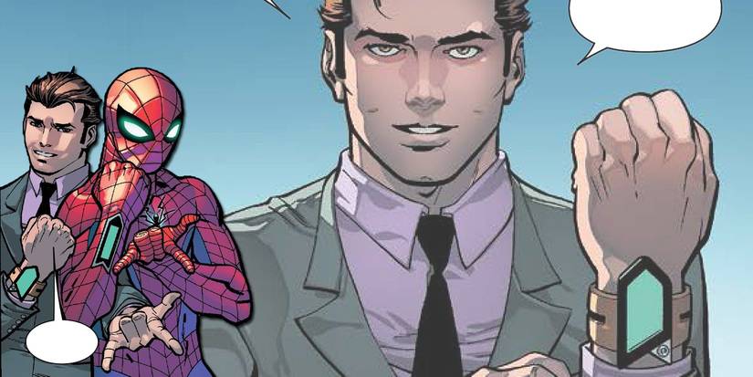 Spider-Man's 10 Best Inventions, Ranked
