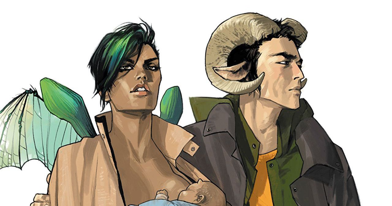 The Greatest Indie Comics of All Time, Ranked