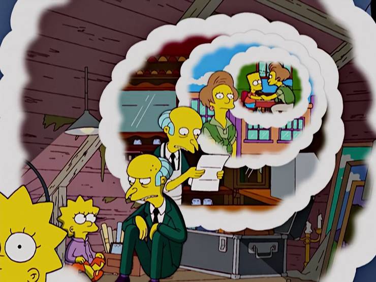 Homer Sues All You Can Eat Buffet The Simpsons Youtube