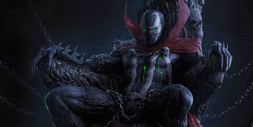 Spawn Vs Ghost Rider: Who Wins In A Fight?