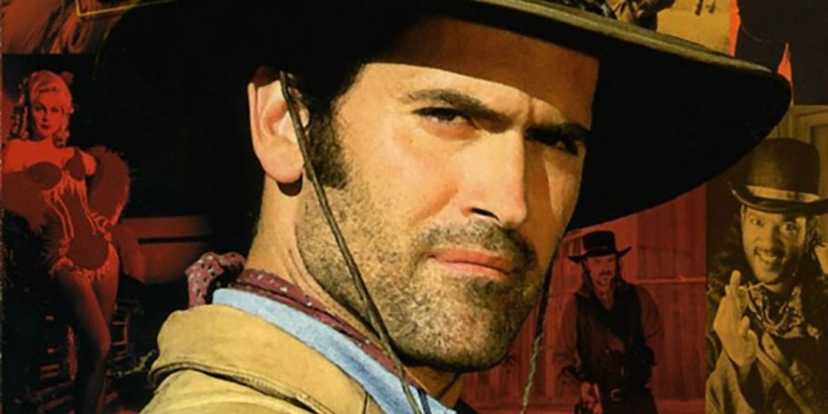 This 92% Fresh Western Series From the Creator of Lost Is