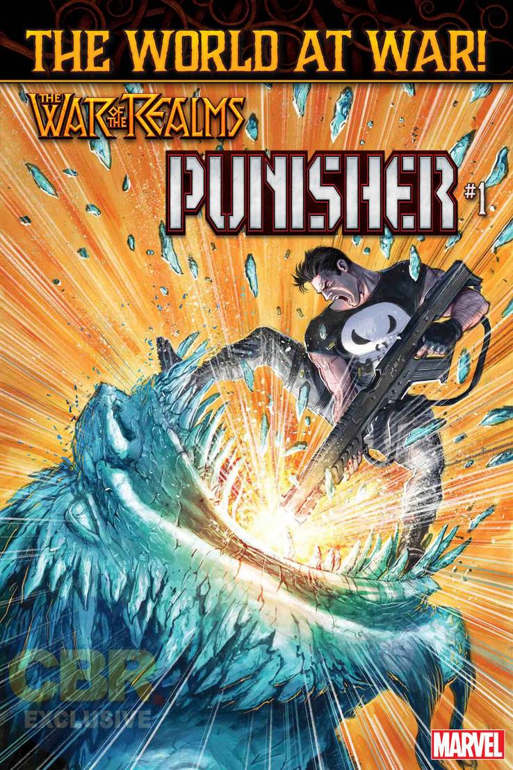Solicitações: Marvel Comics USA (Março de 2019 - pág.03) - Página 3 WOTR-PUNISHER-1