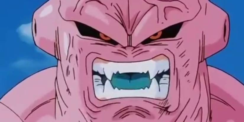Dragon Ball: Top 10 Strongest Characters In the Boo arc