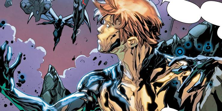 X Force The Deadliest Members From Marvel S X Men Spinoff Ranked X Force The Deadliest Members From Marvel S X Men Spinoff Ranked