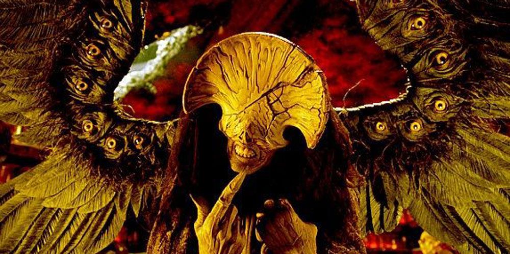 King of the Monsters: 20 Creatures of Guillermo del Toro, Ranked