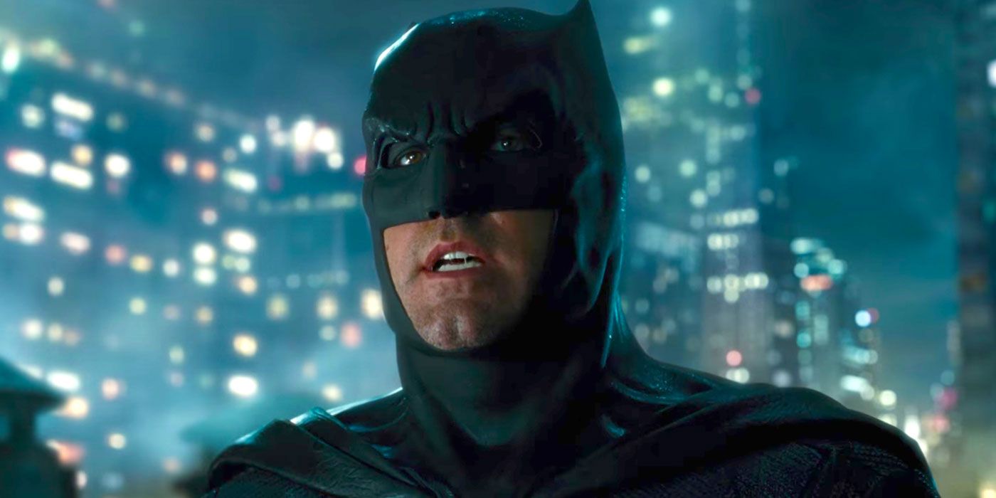 Robert Pattinson starrer 'The Batman' runtime revealed- The New Indian  Express