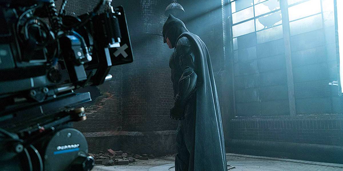 The Batman Filming Reportedly Pushed Back