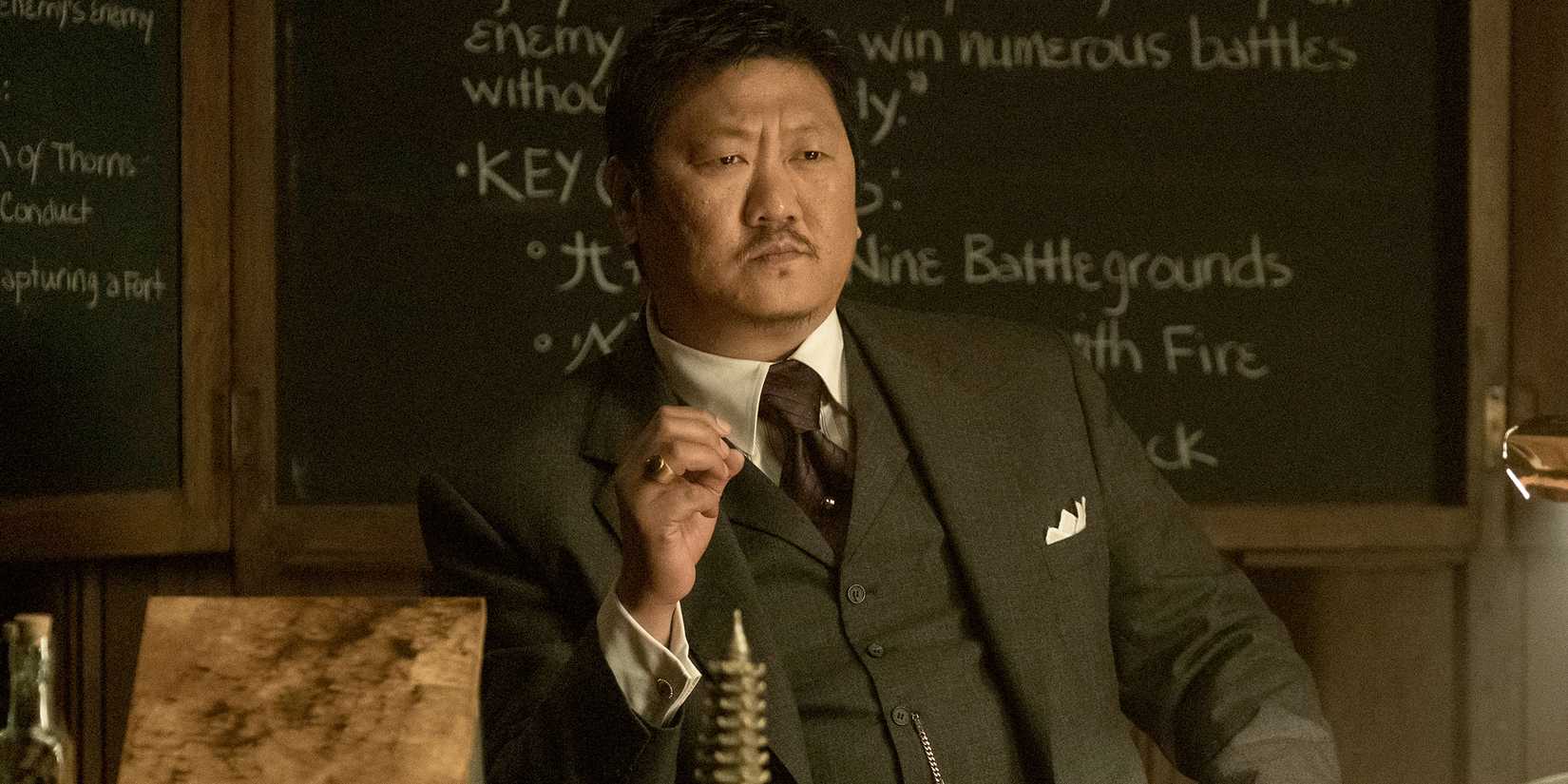 Deadly Class Lands on Tubi 7 Years After Cancellation
