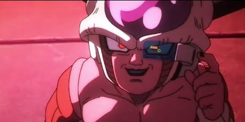 10 Things Fans Missed in Dragon Ball Super: Broly