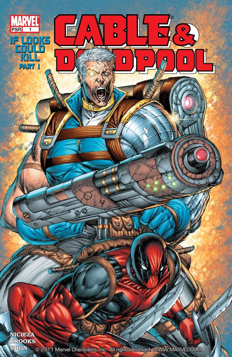 Commcast Deadpool The Best Deadpool Stories for New Fans (And Where to Find Them)