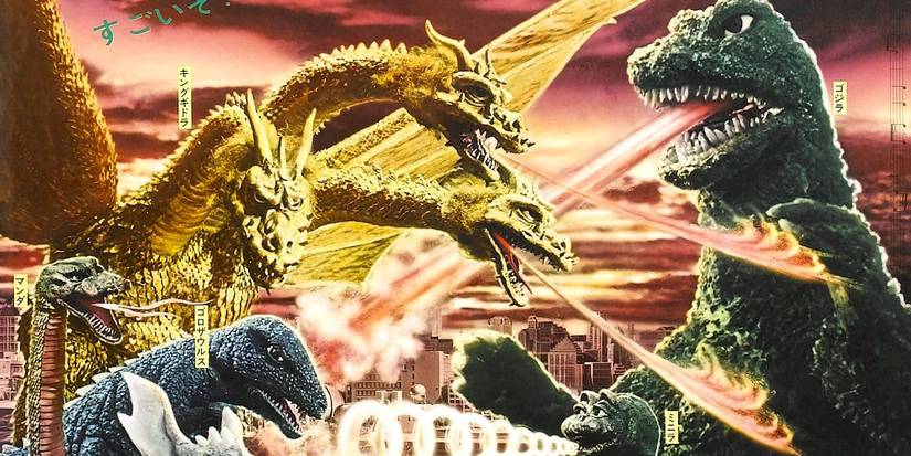King Of The Monsters: 10 Times Godzilla Was OP (And 10 Times He Didn’t ...