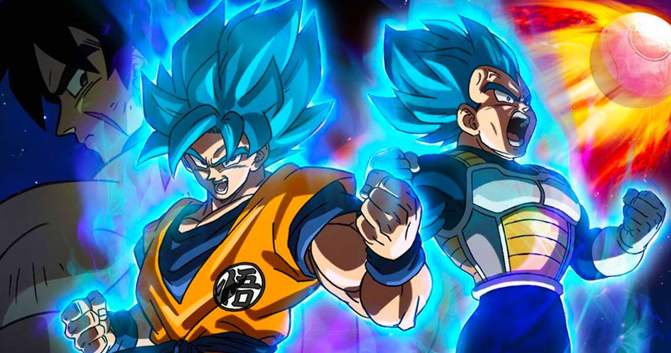 Dragon Ball Super 34: A Trapaça – Otaku Pós-Moderno