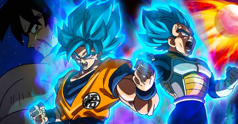 Get Next Dragon Ball Movie Takes Franchise In A Completely Different Desktop Wallpaper Free Wallpaper Next Dragon Ball Movie Takes Franchise In A Completely Different For Android