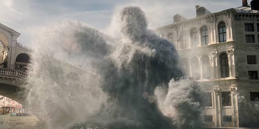 Who Are the Villains in the Spider-Man: Far From Home Trailer?