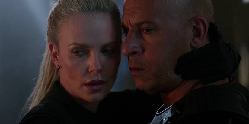 Fast & Furious 9: Is John Cena Be Playing Eteon's Leader?