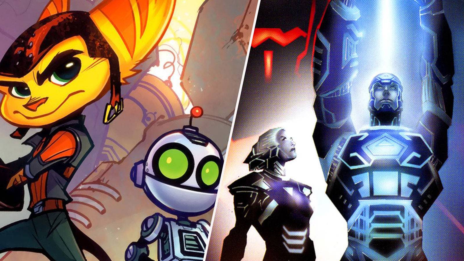 25 Video Game Comics Fans Never Knew Existed