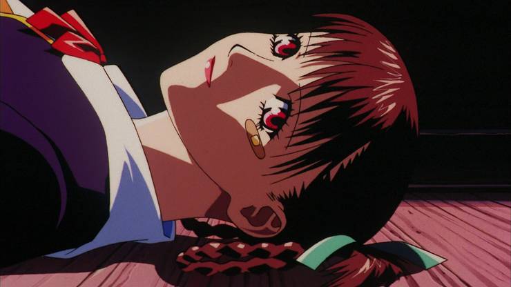 Violent Anime From The 80s And 90s You Need To See Cbr