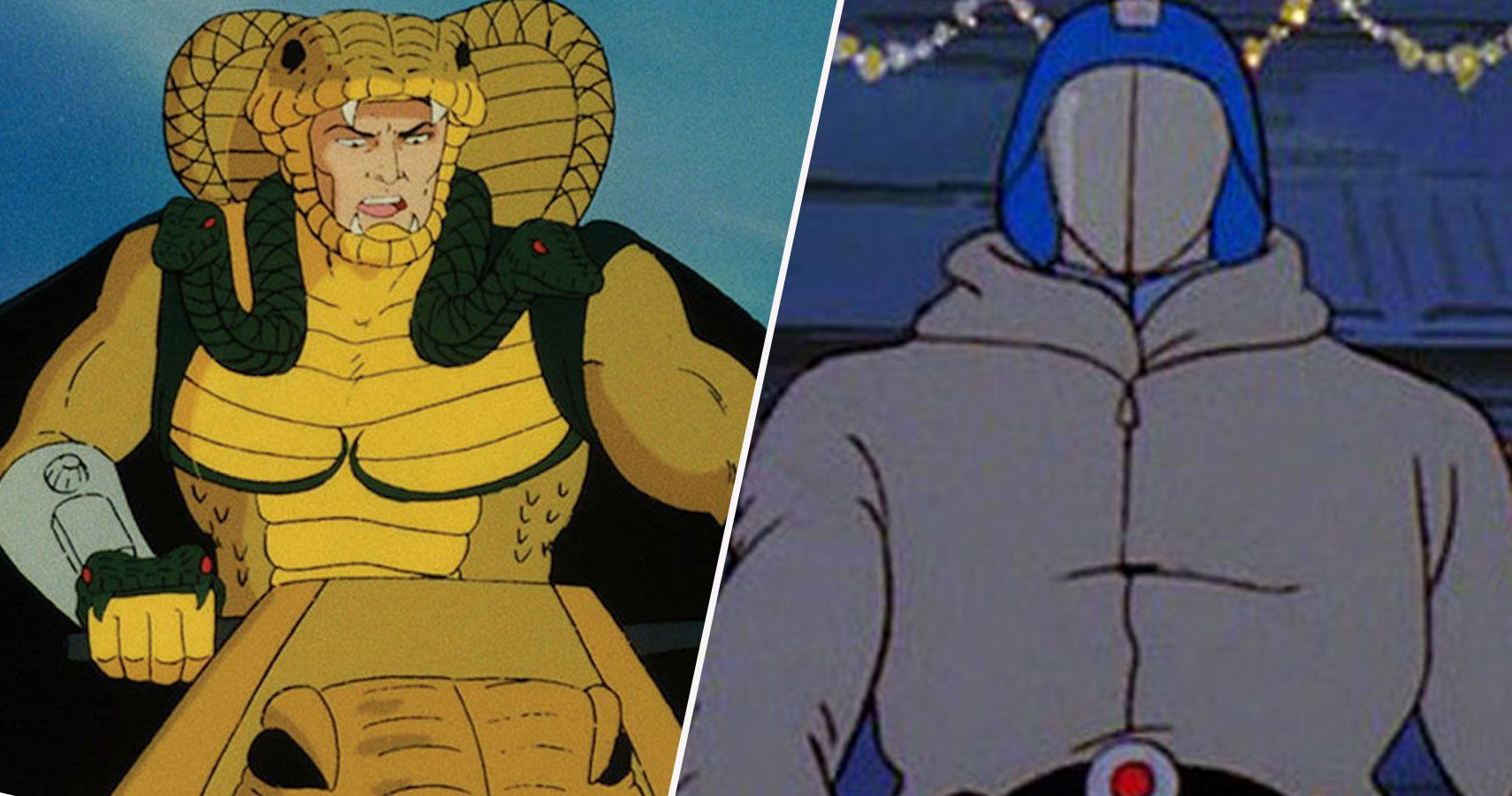 Gi Joe 10 Of The Wildest Plots Cobra Came Up With And 10 That