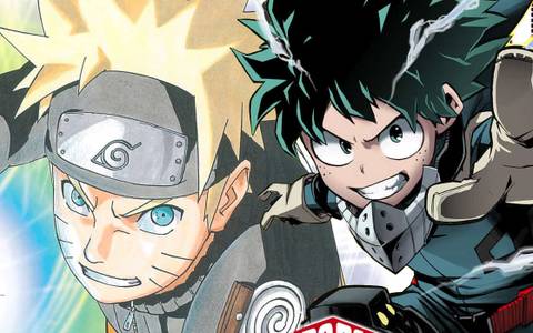 How Manga Plus Will Change The Way You Read Manga Cbr How Manga Plus Will Change The Way You Read Manga Cbr