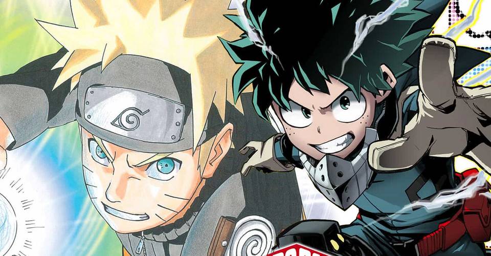 How Manga Plus Will Change The Way You Read Manga Cbr How Manga Plus Will Change The Way You Read Manga Cbr