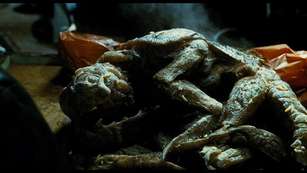 King of the Monsters: 20 Creatures of Guillermo del Toro, Ranked