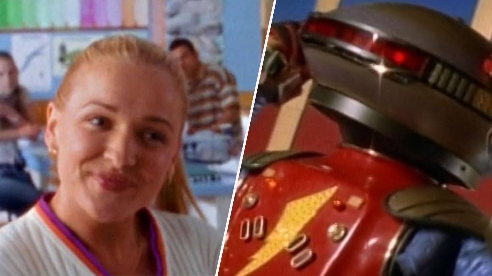 The 25 Best Power Rangers Supporting Characters