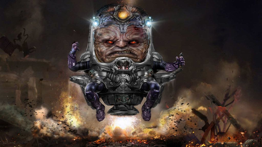 5 Avengers Villains So Crazy They'd Be Perfect for MCU Phase 4