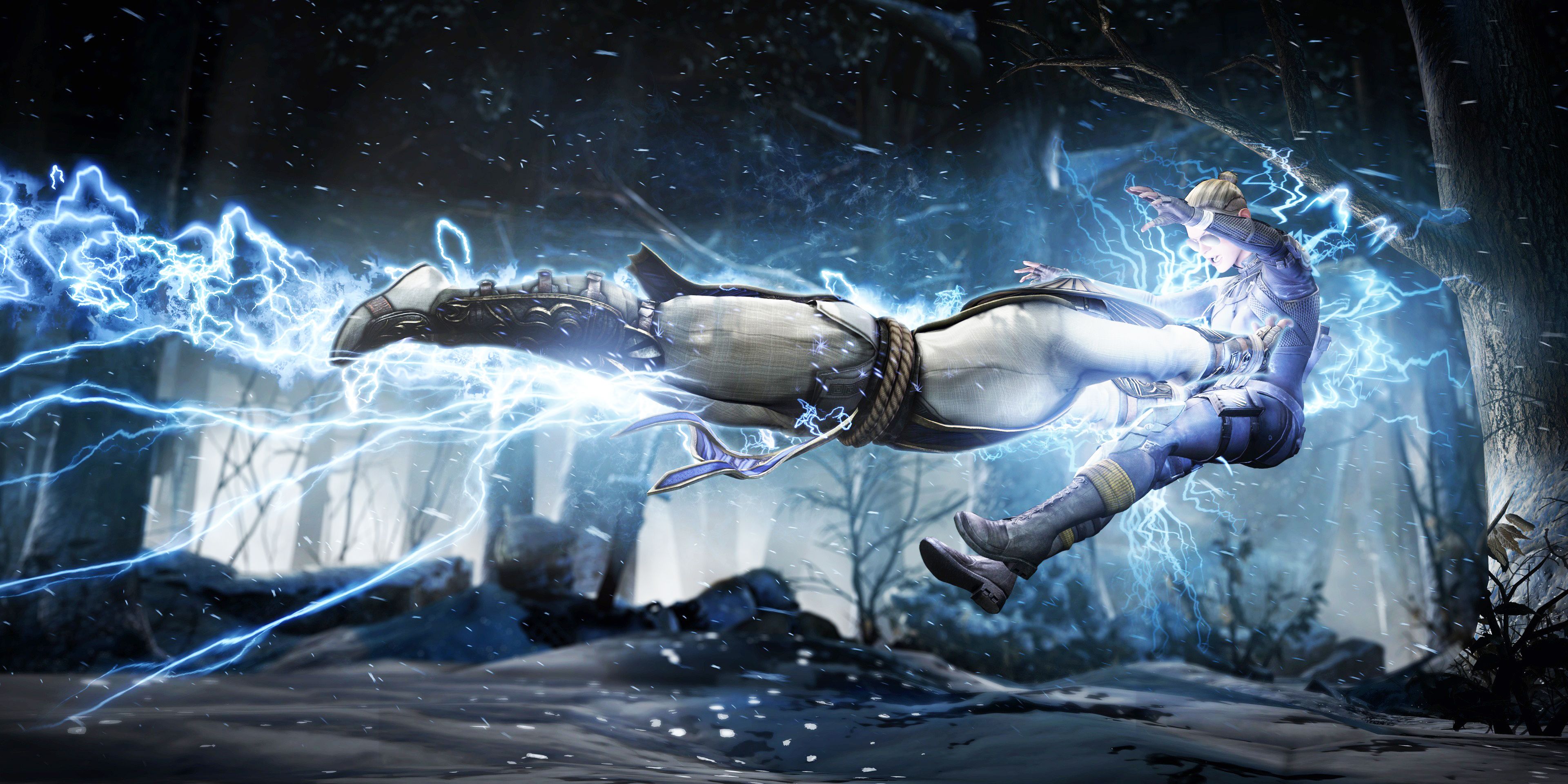 Mkx Raiden Quotes