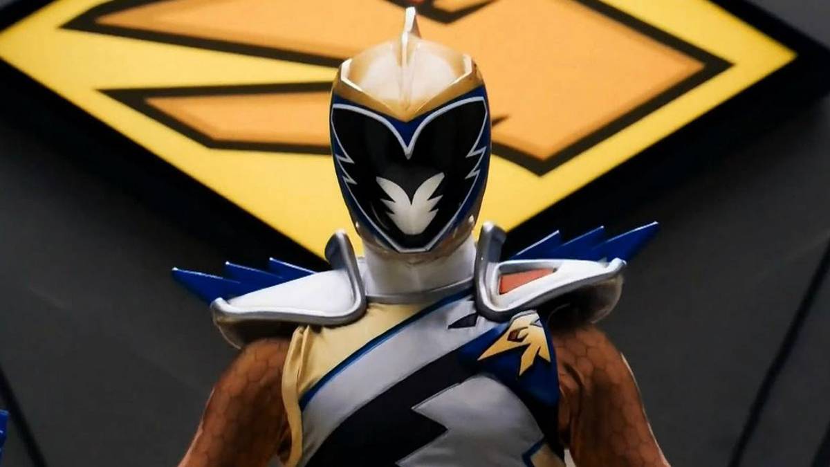 Power Rangers: Ranking the 20 Best 'Special' Rangers