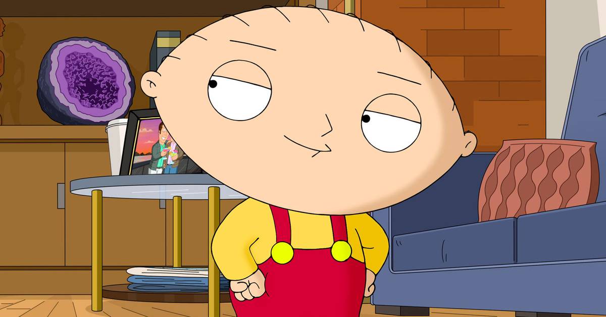 Stewie Griffin Family Guy Stewie Stewie Griffin Family Guy Cartoon