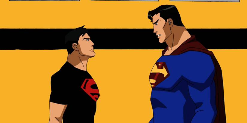 Young Justice: 20 Things Fans Didn't Know About DC's Beloved Team