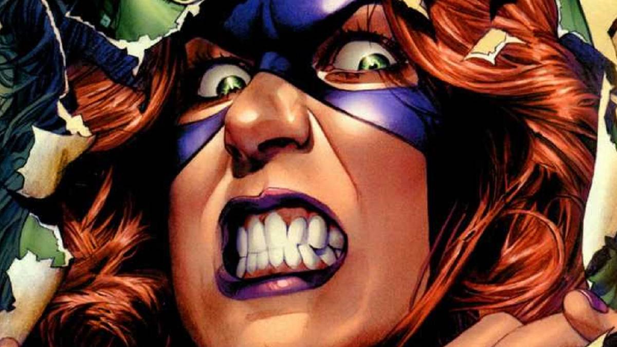 Did Marvel Seriously Have Two Titanias For a Couple of Years?