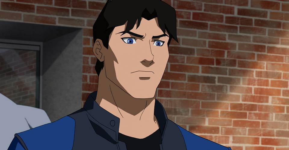 Nightwing Has A New Team Of Clones In Young Justice Outsiders