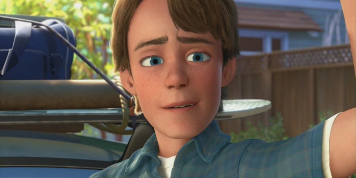 10 Perfect Toy Story Scenes That Are Flawless From Beginning to End