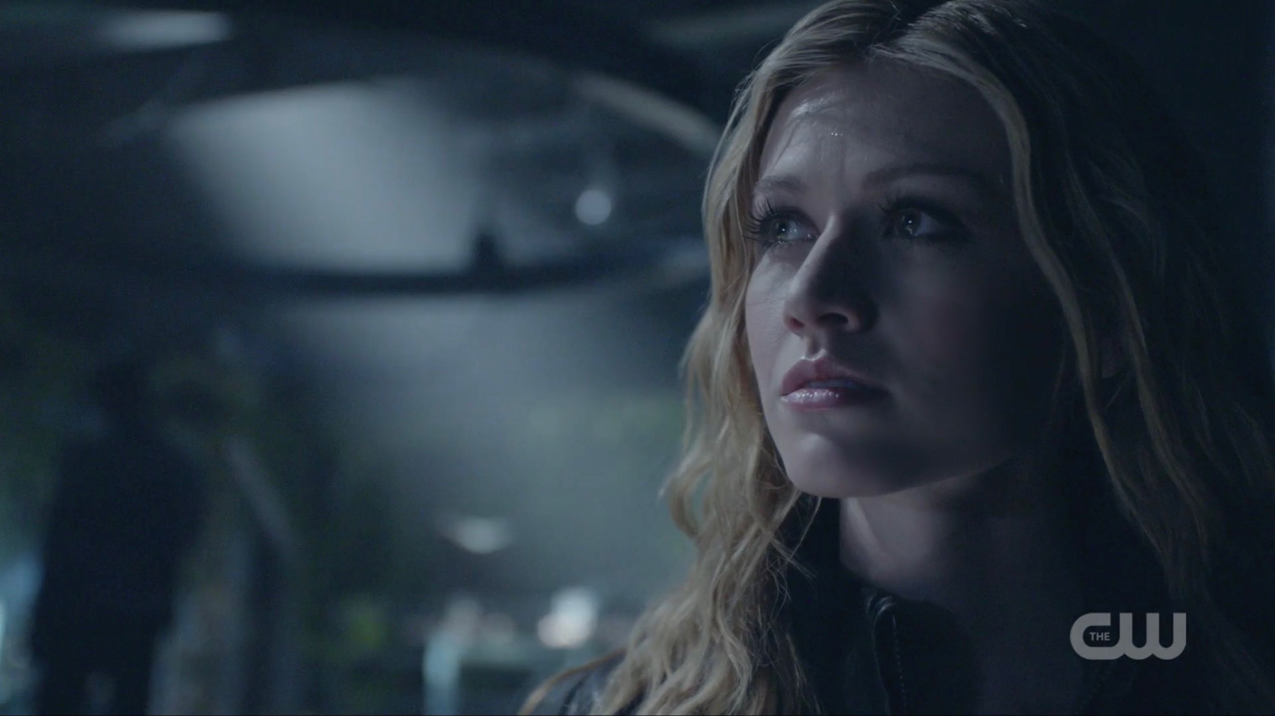 Arrow: Mia's Perfect Life Will Be Upended in First Post-Crisis Episode