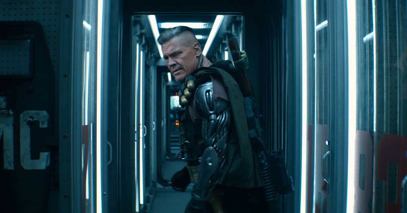 X-Men: The 10 Most Confusing Things About Cable's Origin
