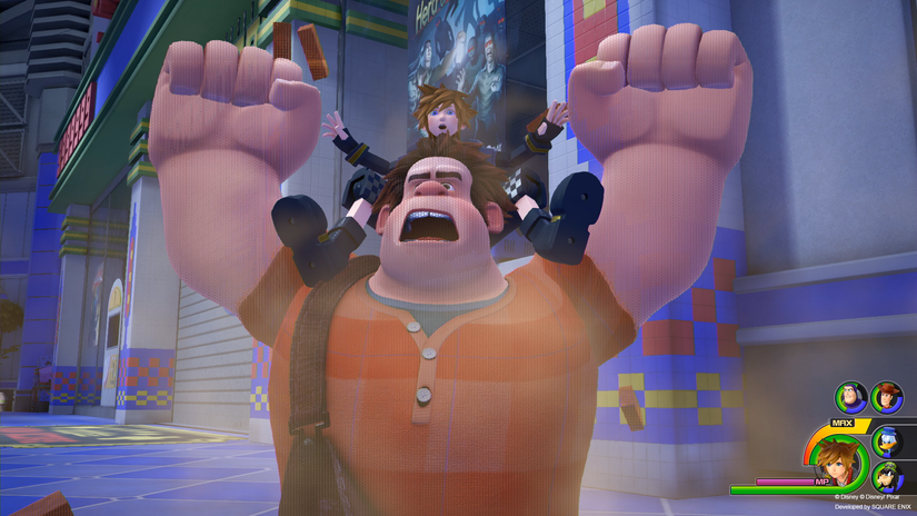 Wreck-It Ralph: 10 Facts About Fix-It Felix, Jr. You Didn't Know