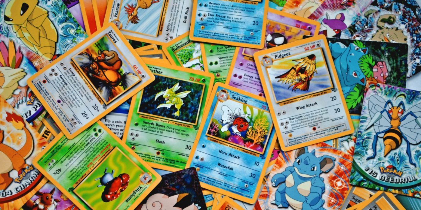 Pokemon-Cards-1st-Generation-