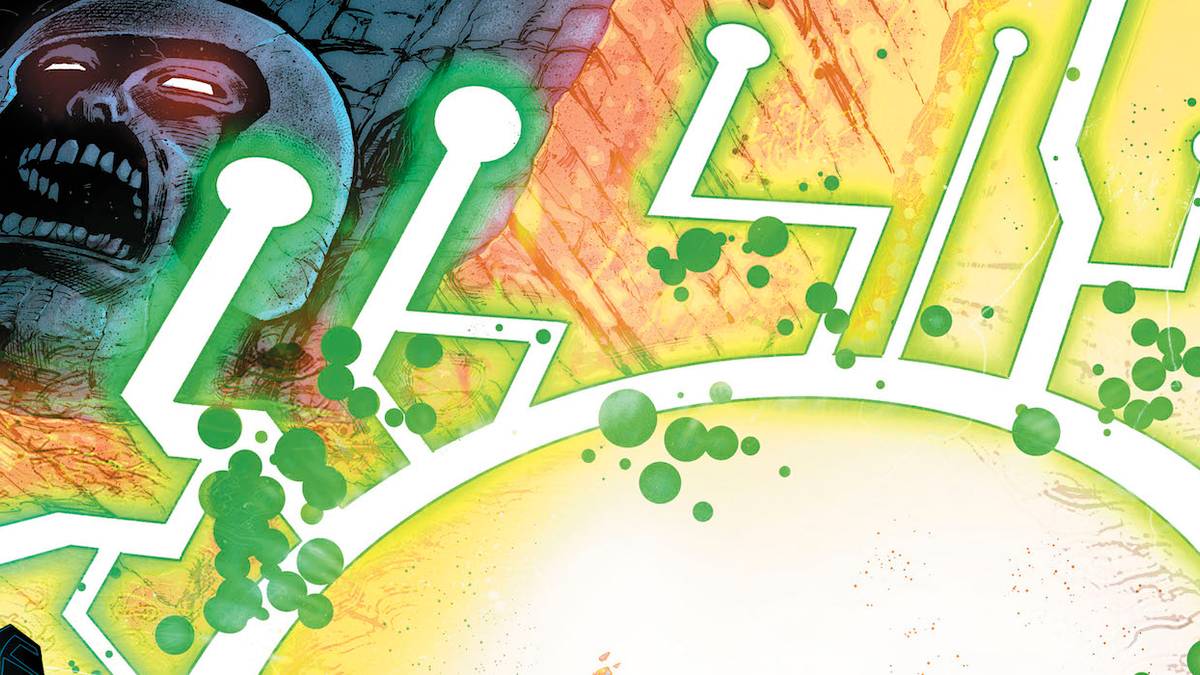 What Happens Now That DC Comics' Source Wall Has Been Destroyed?