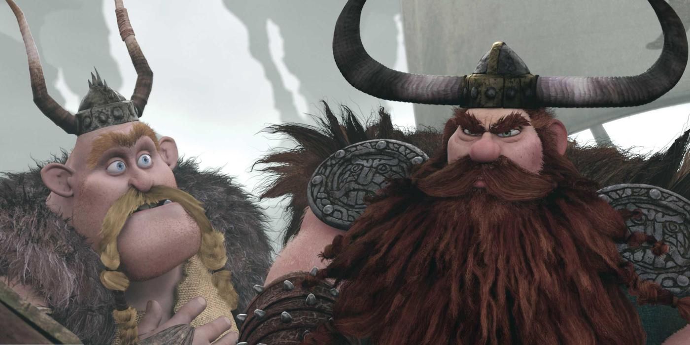 This Dark How to Train Your Dragon Theory Changes Everything About ...
