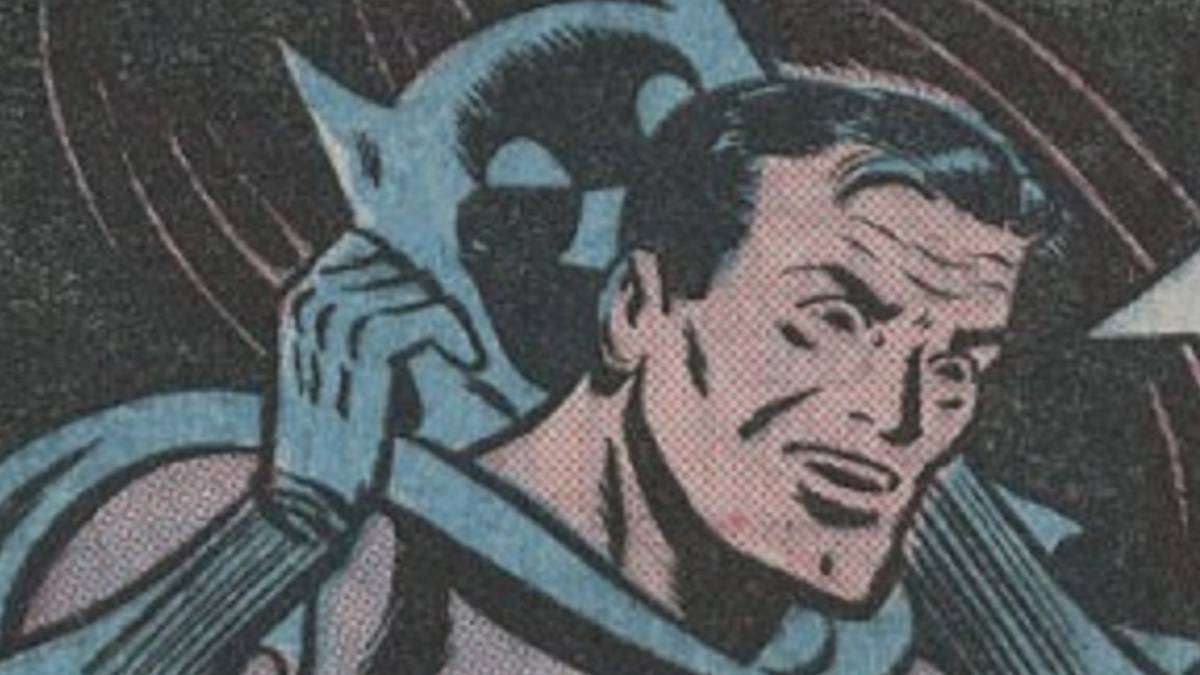 Learning Batman S Secret Identity Continues To Prove To Be Fatal