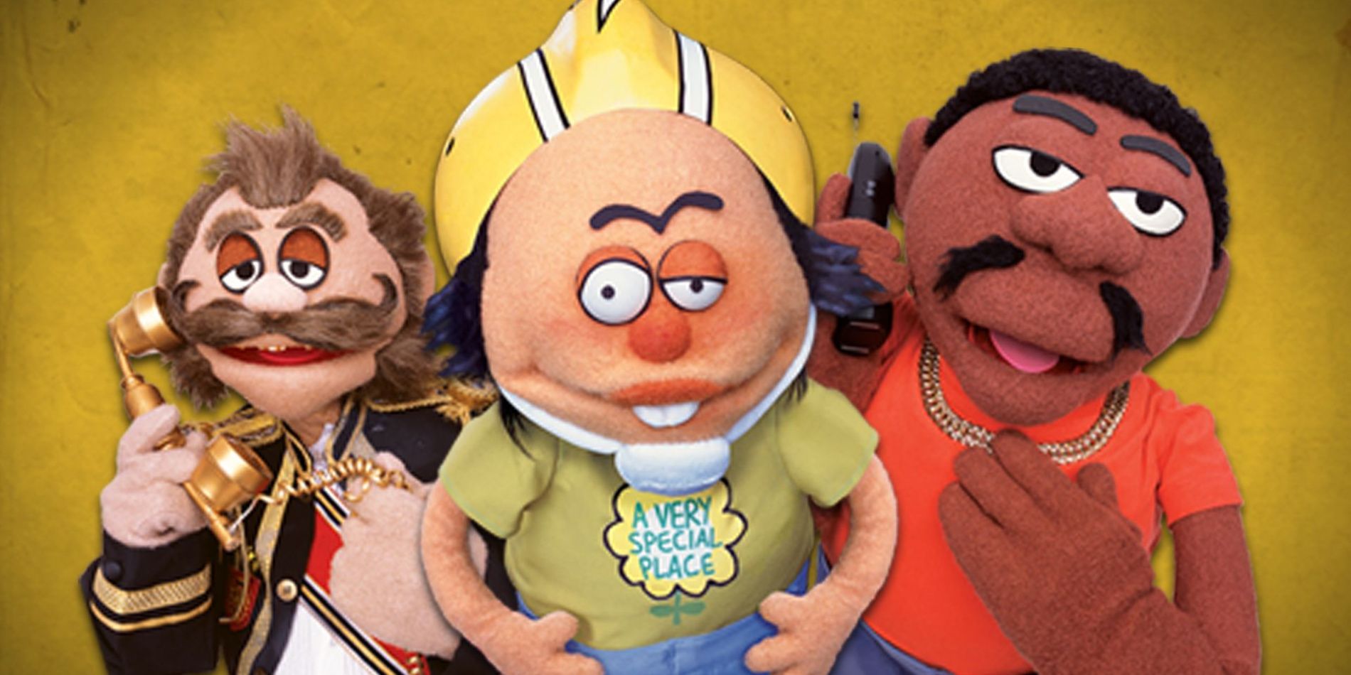 crank yankers special ed comedy central