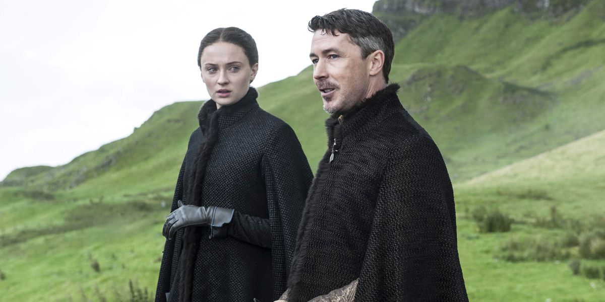 Game of Thrones May Be Facing Its Own Secret Invasion