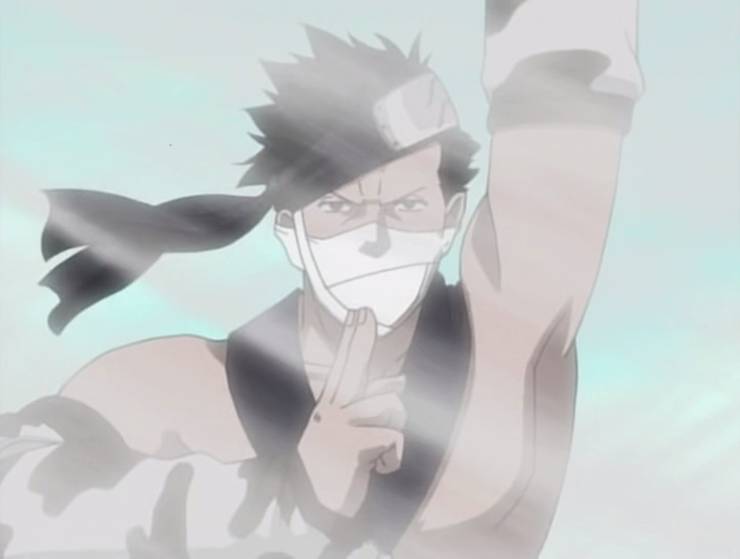 A Guide To Naruto Hand Signs Cbr A Guide To Naruto Hand Signs Cbr