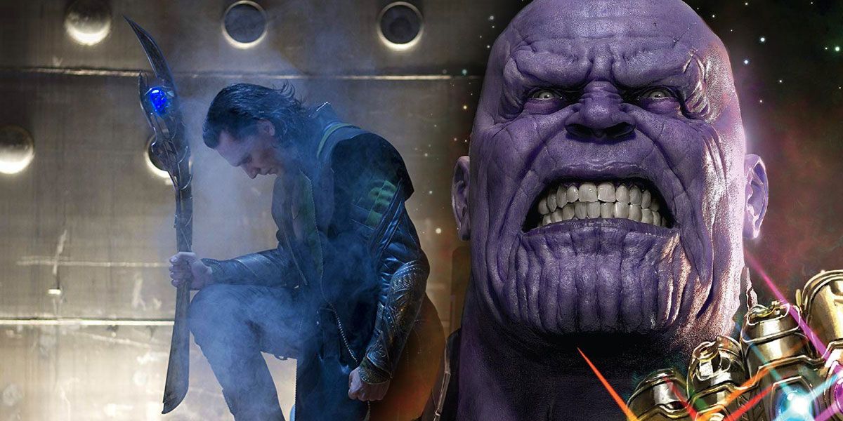 Infinity War: Tom Brady Claims His Sixth Super Bowl Ring in Thanos Mash-Up