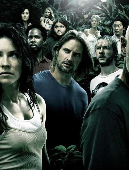 Lost Nbc Matthew Fox's Explanation for Lost's Appeal Is Still Mindblowing 11 ...