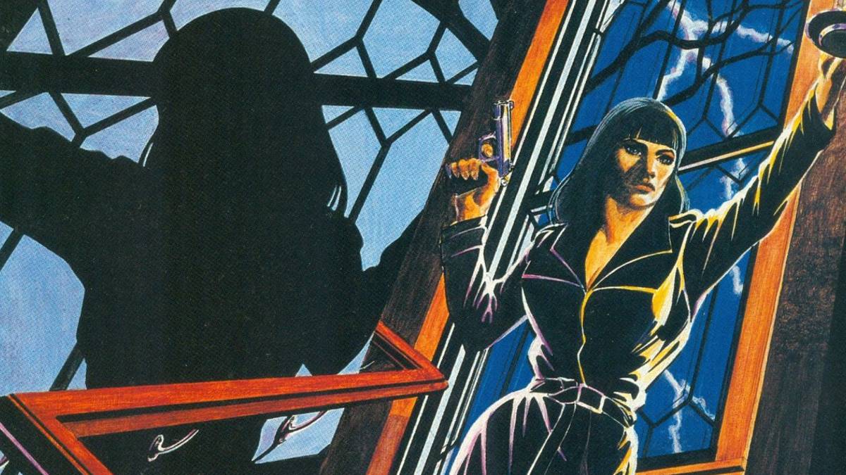 Ms. Tree Makes a Comeback with Titan Comics and Hard Case Crime