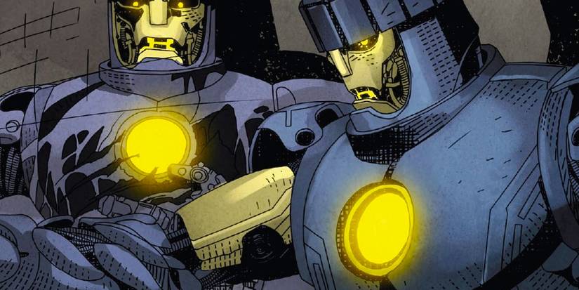 X-Men: 10 Secrets About The Sentinels No One Is Supposed To Know