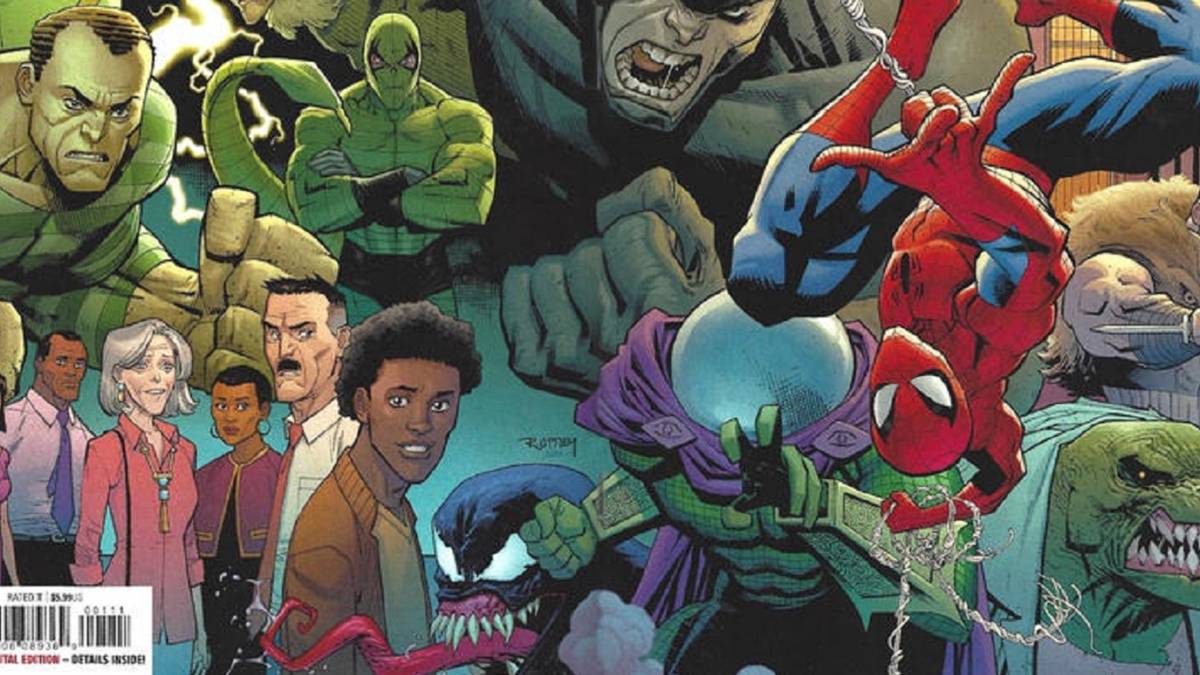 Upc Code Comics What Do The Numbers on the UP Code on Comic Book Covers Mean?